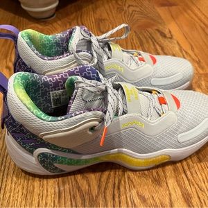 adidas D.O.N. Issue #3 Basketball Shoe